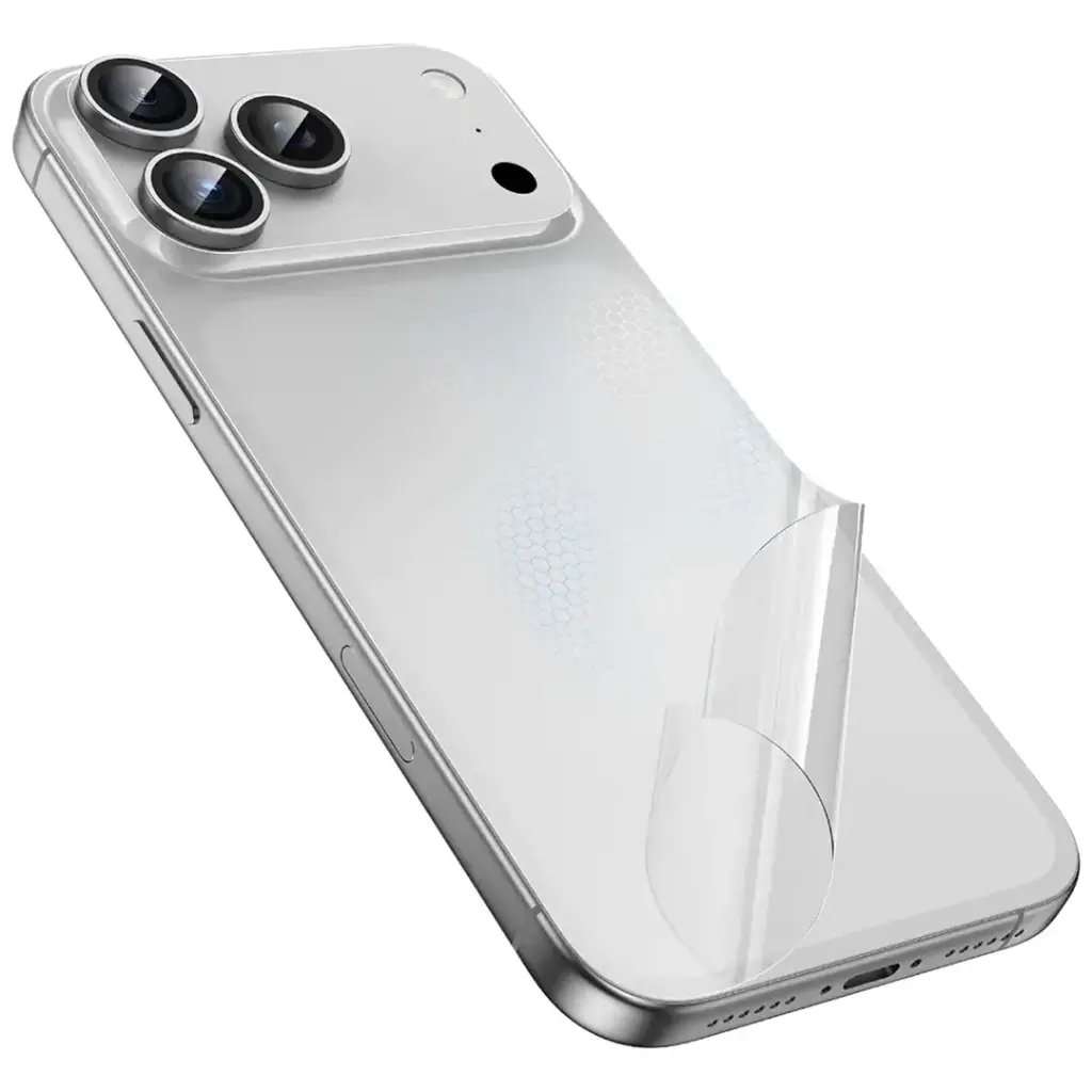 Green Lion 4 In 1 Quad Protection Privacy Pack For iPhone 17 Pro & 17 Pro Max - Linkphones Center